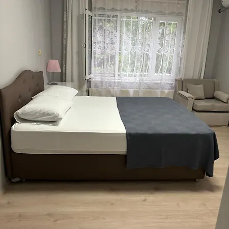 Denizci Villa Sapanca