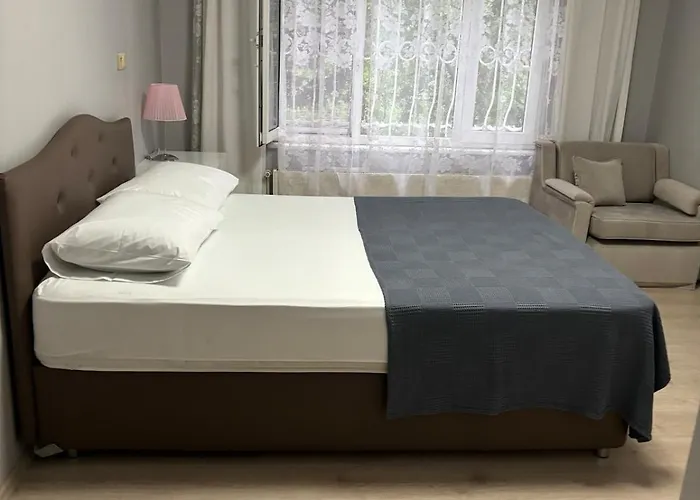 Denizci Vila Sapanca